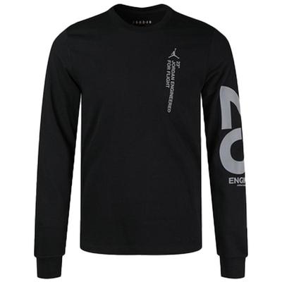 耐克正品男子长袖T恤BQ5534