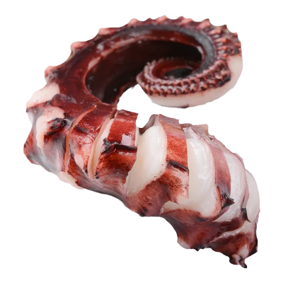 嵩海生鲜脆口鱿鱼须章鱼足