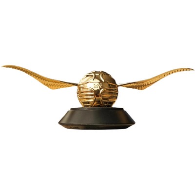 【正品保证】金色飞贼太阳能香薰