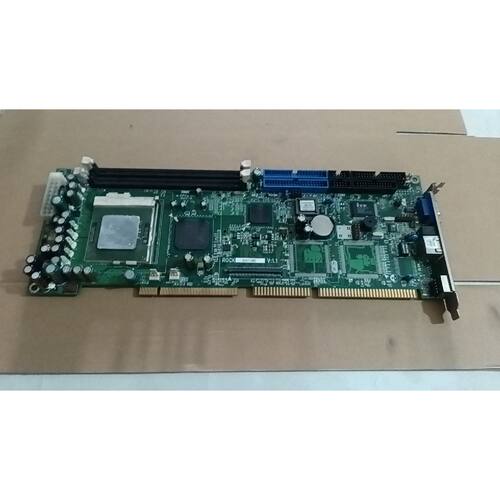 询价-ROCKY3785EVV1.1工控机主板带CPU可维修