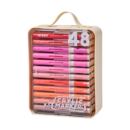 晨光图灵X直液式软头丙烯马克笔