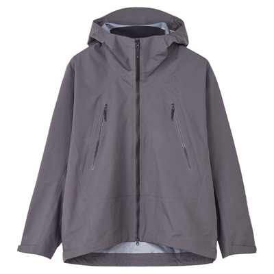 GoldwinGORE-TEX3L硬壳冲锋衣