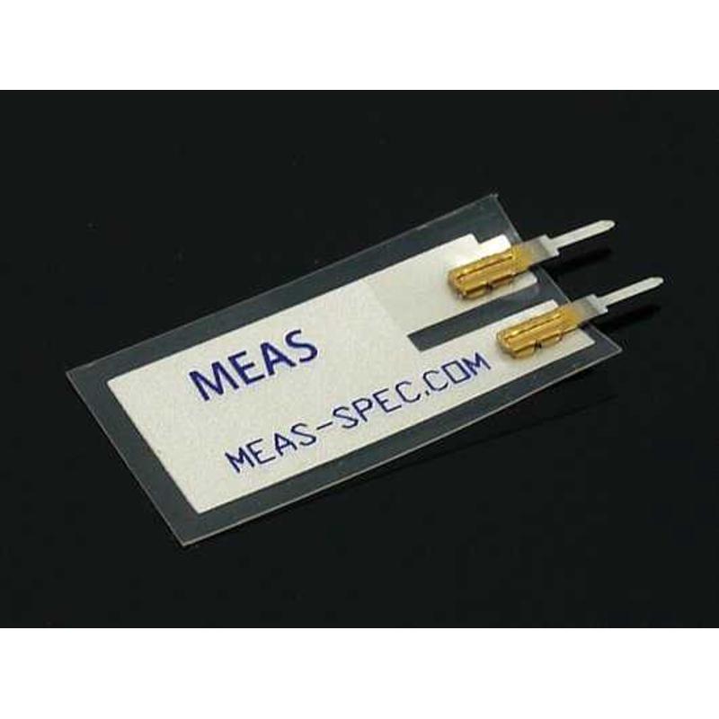 压电薄膜 压力传感器振动 PVDF LDT0-028K  原装 厂家热卖