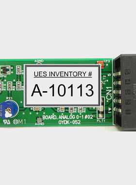 TEL Tokyo Electron OYDK-052 连接器板 PCB 分析 0-1 #02 Lithiu