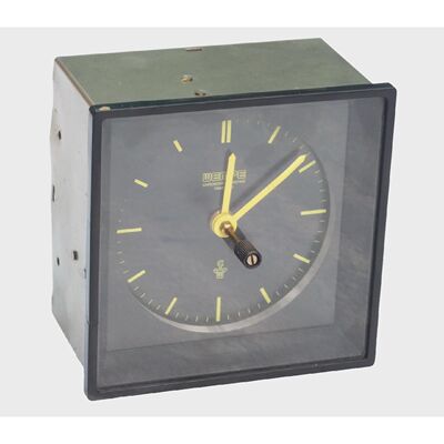 WEMPE CHRONOMETER WERKE HAMBURG TYPE 30643 SHIPS MARINE NAVI