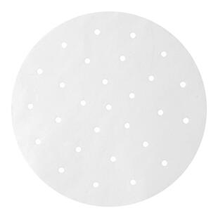 蒸笼纸蒸馒头纸垫子蒸包子神器食品级家用蒸锅油纸不粘一次性屉布