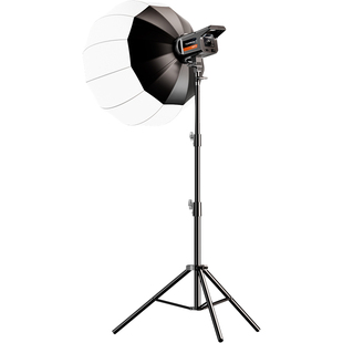 手机直播补光灯主播专用直播间专业拍摄打光LED摄影灯美颜球形室内拍照拍视频深抛柔光箱影棚服装常亮多功能