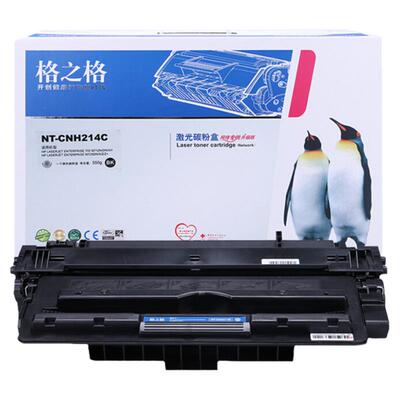 格之格适用于惠普cf214a硒鼓