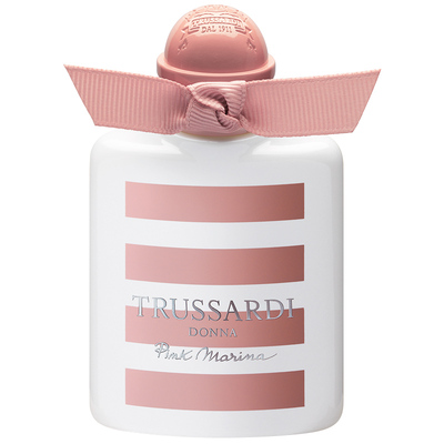 杜鲁萨迪粉红玛丽娜女士香水花香