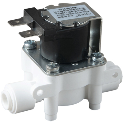 原厂正品科博净水器电磁阀通用