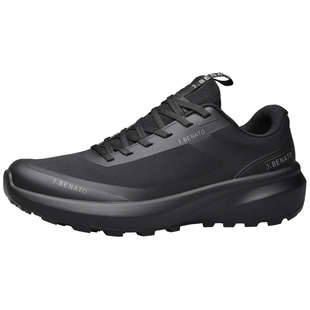 宾度男鞋春夏季男士运动鞋男透气舒适网面鞋轻质软底时尚休闲鞋