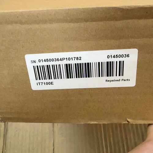 询价-INOVANCE IT7100E触摸屏，Mo