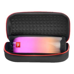 适用jbl音响保护套脉动5收纳包冲击波6盒charge5/4/3音箱pulse4袋