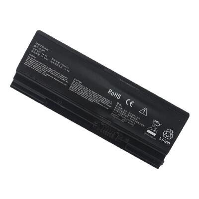 适用于神舟雷神机械师笔记本电池