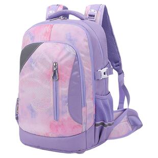 2025新款初中生爆款书包男生女款中学生专用高颜值高质量五六年级