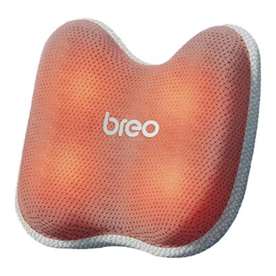 倍轻松腰背部颈椎按摩器【正品】