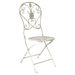 法式复古风做旧庭院复古铁艺桌椅咖啡桌户外休闲椅花园网红花园椅