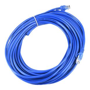 超五类网线 8芯双绞线 RJ45极速上网线 8P8C水晶头线宽带线