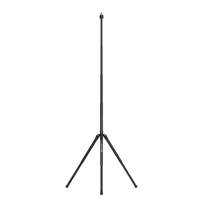力凯LK61反折叠灯架便携式三脚架