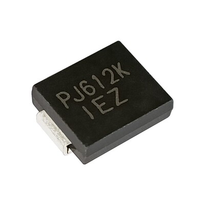 3.0SMCJ24CA瞬态抑制二极管24V双