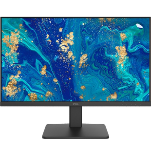 Dell/戴尔23.8英寸显示器IPS高清家用办公SE2426H/SE2426HM新款