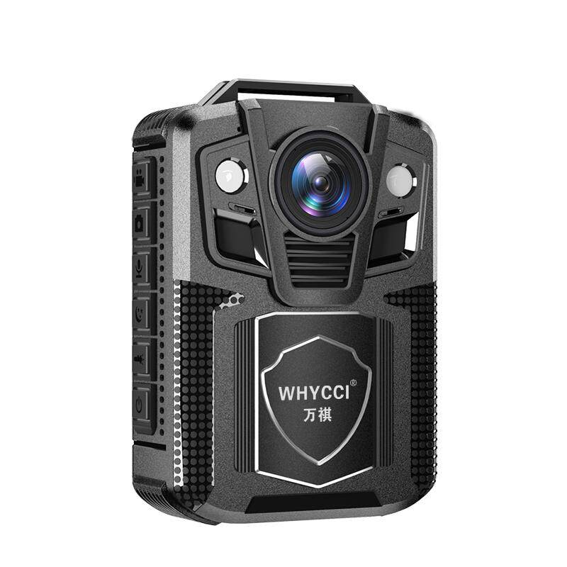 声力士DSJ-P95执法记录仪长续航高清WIFI远程夜视胸前工作记录仪