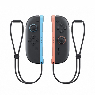 任天堂Switch NS1/NS2 Joy-Con2代原装左右手柄pro限定手柄唤醒