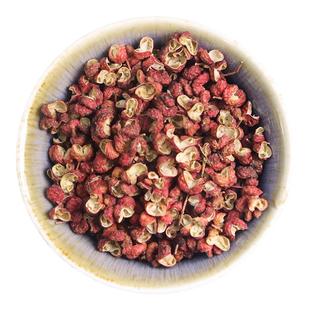 花椒粉 散装 现磨韩城大红袍陕西花椒粉麻椒面炒菜香料大全500克