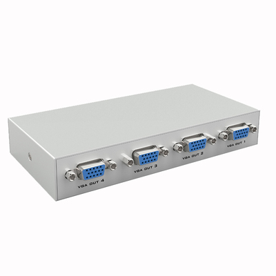 迈拓维矩vga分配器MT-1504K1分4