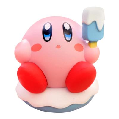 水云左边小摆件星之卡比现货