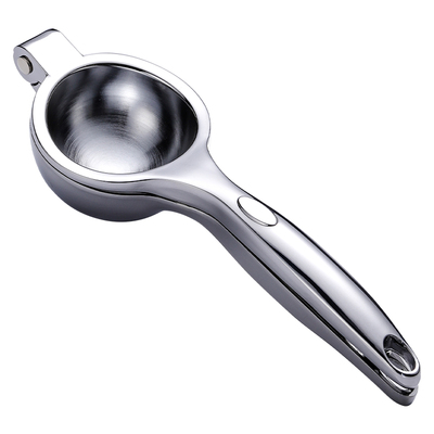 柠檬榨汁器手动柠檬夹榨汁机