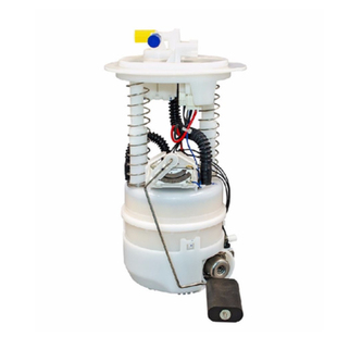 适配日产轩逸油泵骐达颐达阳光逍客奇骏燃油泵骊威天籁汽油泵总成