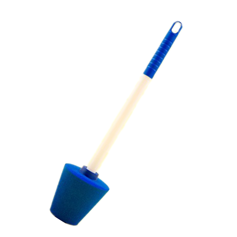 蹲便器防臭器厕所堵臭器蹲坑防臭塞蹲坑式卫生间蹲便池通用防蚊虫