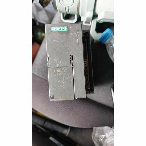 询价下单西门子 6ES7 361-3CA01-0AA0