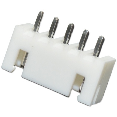 直针座插座连接器端子