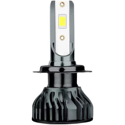 适用05-19款福特老新福克斯led大灯远光近光改装超亮强光汽车灯泡