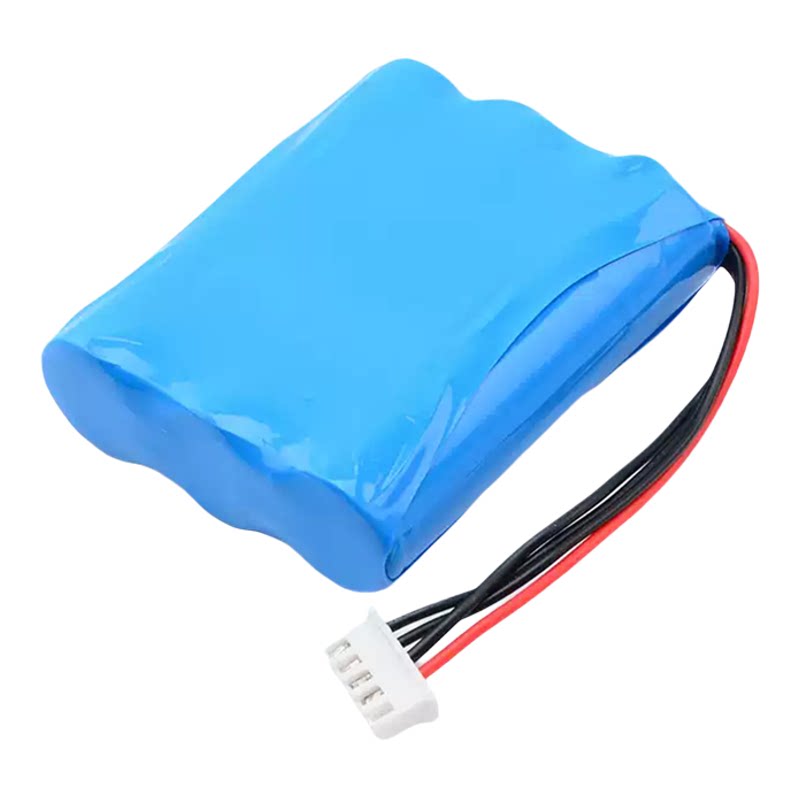 应急电源锂电池组RKP220/12对讲照明用12V 2200mAh大容量电梯配件