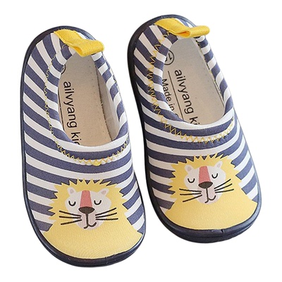 轻便静音防滑软幼儿园室内鞋地板