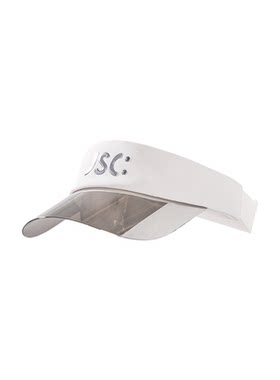 JSC运动时尚空顶帽防晒