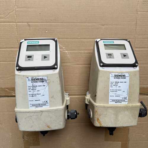 【议价】 FUE080 7ME3450-0AA10-2A0，