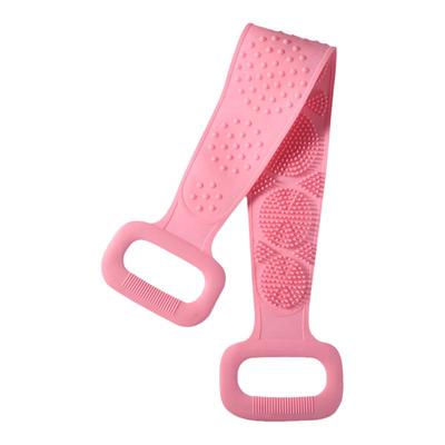 强力搓背搓泥洗澡巾长条后背去