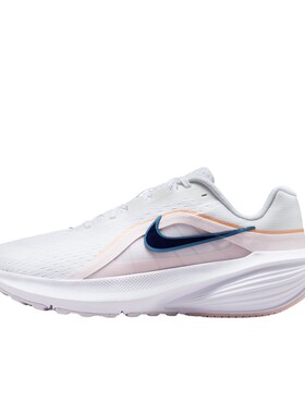 Nike耐克女鞋新款运动鞋DOWNSHIFTER 14轻便透气跑步鞋IB1899-104