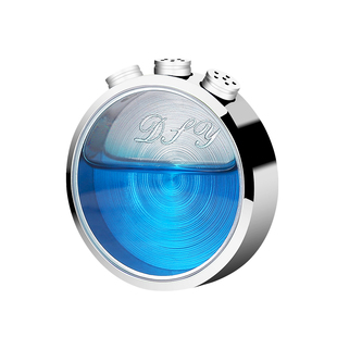 车载香水汽车出风口夹车用香薰车内空调挂件饰品香气持久淡香摆件