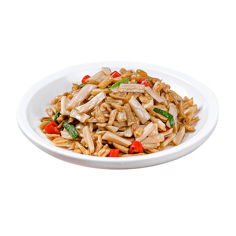 老坛双卜下饭菜酒店半成品食材