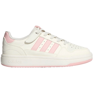 adidas阿迪达斯儿童校园轻板鞋休闲复古运动鞋KH6392