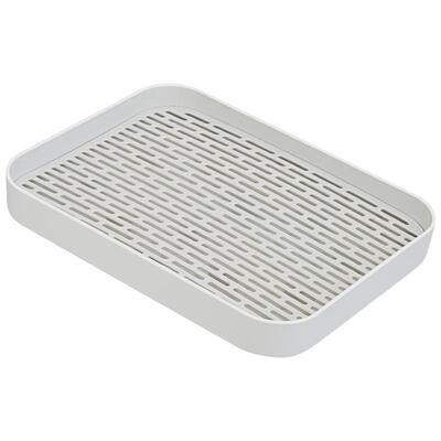 放茶杯玻璃架子收纳双层沥水