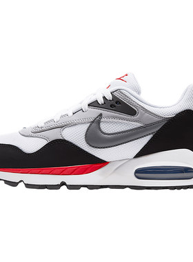 NIKE耐克男鞋夏季新款运动鞋复古休闲鞋AIR MAX气垫减震跑步鞋