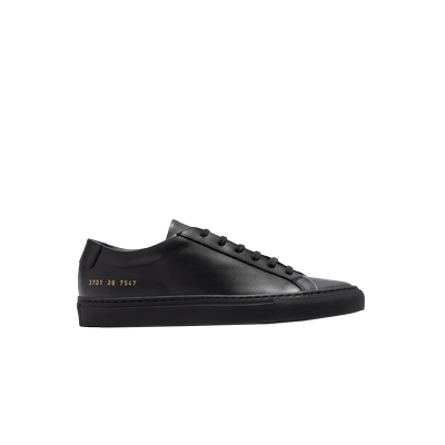 Common Projects Original Achilles Low Sneakers 运动鞋女HBX