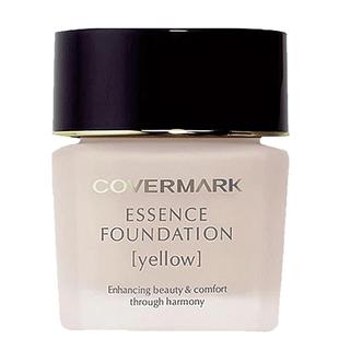 【自营】COVERMARK粉底霜30g 遮瑕提亮底妆持久奶油肌草本粉底液