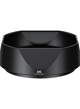 JJC适用索尼ALC-SH165/166遮光罩